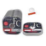 %100 Flourocarbon Misina Owner Tournament Fc 50M Super Clear 0,14Mm