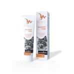 100 G Kısır Kediler İçin Vitaminli Malt Macun, Besleyici Formül