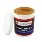 100 G Lityum Gres Yağı Rulman Gresi Genel Amaçlı Gres Yağı