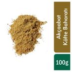 100 gr Akçaabat Köfte Baharatı