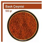 100 gr Bask Çeşnisi