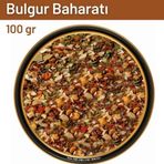100 gr Bulgur Baharatı