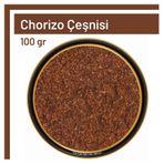 100 gr Chorizo Çeşnisi