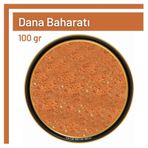 100 gr Dana Baharatı