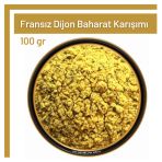 100 gr Fransız Dijon Baharat Karışımı