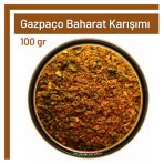 100 gr Gazpaço Baharat Karışımı