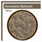 100 gr Gomashio Baharatı