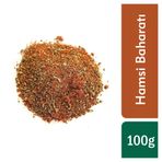 100 gr Hamsi Baharatı