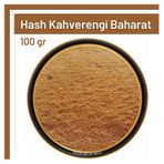 100 gr Hash Kahverengi Baharat