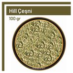 100 gr Hill Çeşni