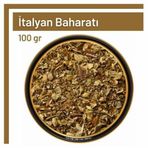 100 gr İtalyan Baharatı