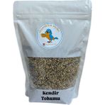 100 gr Kendir Tohumu