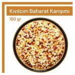100 gr Kıvılcım Baharat Karışımı