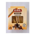 100 Gr Kurutulmuş Kuzu Kelle Derisi Beyaz ( Köpek Kemiği & Ödül Maması )