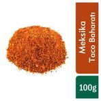 100 gr Meksika Taco Baharatı