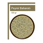 100 gr Peynir Baharatı