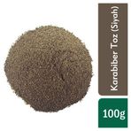 100 gr Siyah Karabiber Tozu