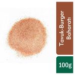 100 gr Tavuk-burger Baharatı