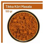 100 gr Tikka Köri Masala