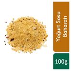 100 gr Yoğurt Sosu Baharatı