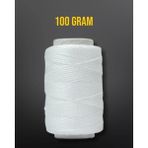 100 Gram Çırpı Ipi - Duvarcı Ipi - Uçurtma Ipi