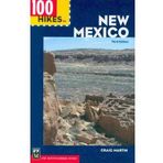 [(100 Hikes in New Mexico * *)] [Author: Craig Martin] published on (March, 2010)