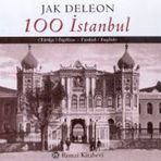 100 İSTANBUL - JAK DELEON