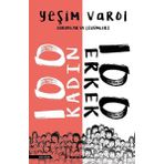 100 Kadın 100 Erkek-Sorunlar ve Çözümleri - Kolektif