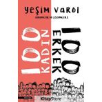 100 Kadın 100 Erkek - Yeşim Varol
