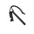 %100 Katkısız Magnezyum Ateş Başlatıcı Bar - 10Cm Boyu, 1Cm En