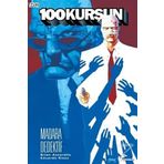 100 Kurşun 5 - Madara Dedektif - Brian Azzarello
