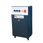 100 kVA Trifaze Servo Kontrollü Voltaj Regülatörü (275 – 430 V )