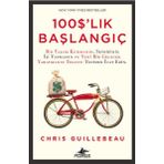 100 $’lık Başlangıç - Chris Guillebeau