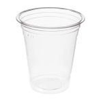 100 Lü Plastik Bardak AKYILDIZ