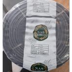 100 M 2x2.5 MM Tam Kesit CCA TTR Elektrik Kablosu
