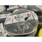 100 M 3x2.5 MM Tam Kesit CCA TTR Elektrik Kablosu