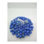 100 Marbles 100 Adet Misket Filede 100'lü Misket Bilye Cam Misket