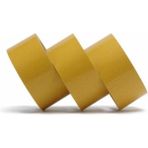 100 Metre Güçlü Sağlam Kaliteli Koli Kutulama Bandı 45 mm x 100 mt (4887) - Renkli