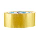100 Metre Şeffaf Koli Bandı, 45 mm x 100 M (53.01.036) - Option-1 - 0 - Siyah - 1 Adet