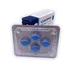 100 MG 4 Tablet Orijinal