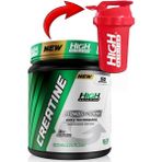 %100 Micronized Creatine Monohydrate 150 gr 50 Servis 1 Serviste 3 gr Kreatine