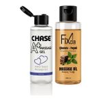 100 ml A+ Jel+ Çikolata - Paçuli A.f.r.o.d.i.z.y.a.k Etkili Masaj Yağı