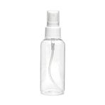 100 Ml Boş Sprey Pet Şişe 100 Adet