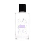 100 ml Cam Şişe Botanical Lavander Kolonya