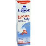 100 Ml Hypertonıc Baby Tıkalı Burun Spreyi