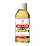 100 Ml Keten Yağı - Ahşap Koruyucu