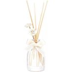 100 ml Kristal Şişe Beyaz Sabun Oda/Banyo Kokusu