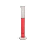 100 ml. Mezur Plastik Sıvı Hassas Tartı Ölçüm Aleti thr248