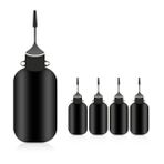 100 ml. SİYAH KUŞE MATBAA MÜREKKEBİ