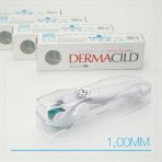 1,00 Mm Dermacild 540 Tıtanyum Igne Dermaroller - Tıtanyum Derma Roller